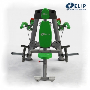 Hình sản phẩm Máy tập vai Elip VIP12