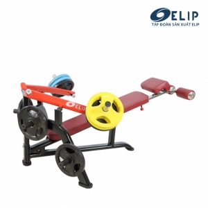 Hình sản phẩm Ghế banh đẩy ngực dưới Elip YL-29F