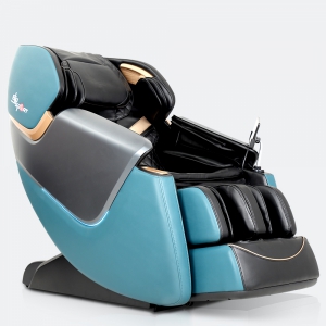 Hình sản phẩm Ghế Massage ELIP Platinum (AI, ion âm)