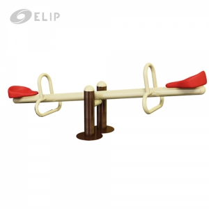 Hình sản phẩm Bập Bênh Đơn Elip