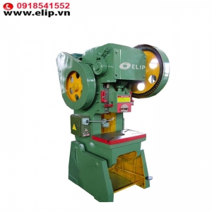 Hình sản phẩm Máy dập cơ elip E40T