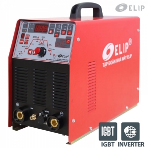 Hình sản phẩm Máy Hàn Tig Elip Plutoni TE-250-AL(1 pha)