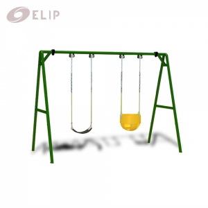 Hình sản phẩm Xích đu cho bé Elip - E1000