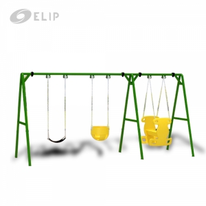 Hình sản phẩm Xích đu cho bé Elip - E4000