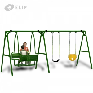 Hình sản phẩm Xích đu cho bé Elip - E6000