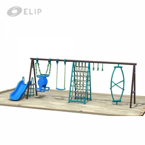Hình sản phẩm Xích đu cho bé Elip - E8000