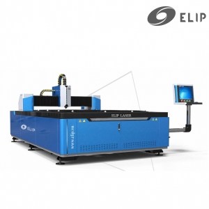 Hình sản phẩm Máy cắt CNC Elip Silver ES-S-1530-500W
