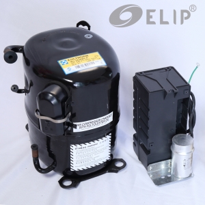Hình sản phẩm Block làm lạnh KULTHORN 1.50HP
