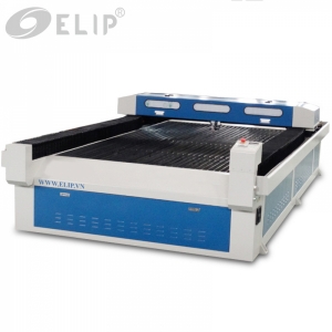 Hình sản phẩm Máy cắt Laser Elip Platium-E130*250*80W