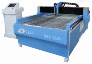 Hình sản phẩm Máy cắt CNC plasma Elip-E-200*600-85A