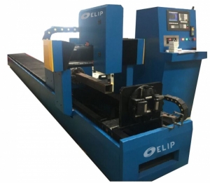 Hình sản phẩm MÁY CẮT ỐNG PLASMA ELIP-1560-125A