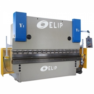 Hình sản phẩm Máy chấn tôn Elip-CNC E-3200*100T-2S