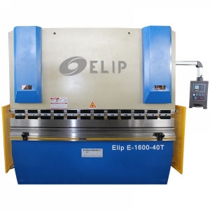 Hình sản phẩm Máy chấn tôn NC Elip E-1600-40T