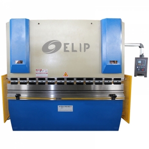 Hình sản phẩm Máy chấn tôn NC Elip E-2000-63T