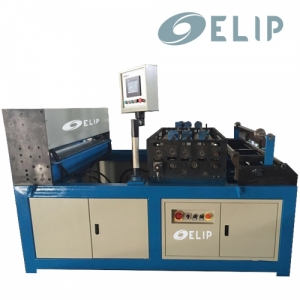 Hình sản phẩm Máy cắt-xả-ép phẳng tôn Elip E-125*1.5-XT