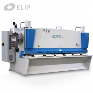 Hình sản phẩm Máy chặt tôn Elip-CNC E-2500*6ly