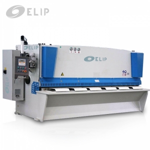 Hình sản phẩm Máy chặt tôn Elip-NC E-2500*4ly