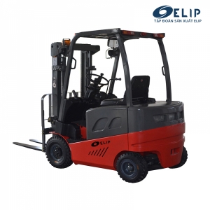 Hình sản phẩm Xe nâng điện 3,5 tấn Elip