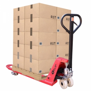 Hình sản phẩm Xe nâng tay 2 tấn Elip - 520