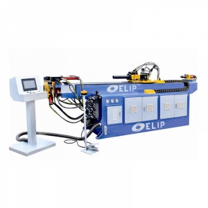 Hình sản phẩm Máy Uốn Ống CNC Elip E-75-3A-1S