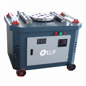 Hình sản phẩm Máy Uốn Sắt Elip E-45