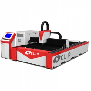 Hình sản phẩm Máy Cắt CNC Laser Fiber Elip Gold EG-ST-1530-2000W