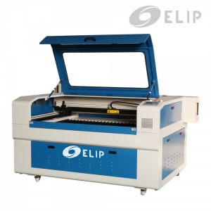 Hình sản phẩm Máy cắt Laser  Elip Platium-E1610-150W
