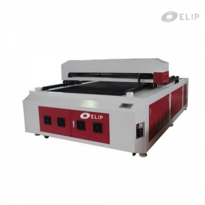 Hình sản phẩm Máy cắt Laser Rodi-E130*250-100W