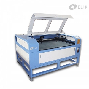 Hình sản phẩm Máy cắt Laser Elip Rodi-E1610-80W