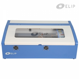 Hình sản phẩm Máy cắt Laser Elip Eco-E20*30-40W