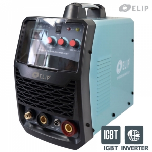 Hình sản phẩm Máy Hàn Tig Elip Platinum TE-250 (3 Pha)