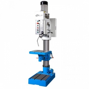 Hình sản phẩm Máy Taro truyền động hộp số Elip E-M24-4HP-3P