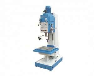 Hình sản phẩm Máy Taro truyền động hộp số Elip E-M27A-4HP-3P