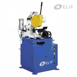 Hình sản phẩm Máy cắt sắt ống thủy lực Elip E-T-30*100