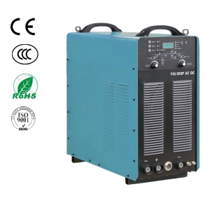 Hình sản phẩm Máy Hàn Tig Elip Platinum TE-500Al-AC