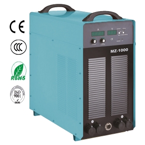 Hình sản phẩm Máy hàn Hồ quang chìm Elip Inverter-IGBT E-1000