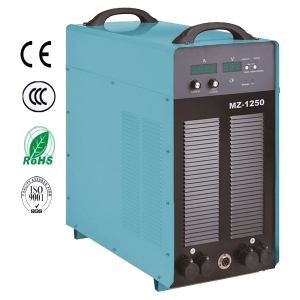 Hình sản phẩm Máy hàn Hồ quang chìm Elip Inverter-IGBT E-1250