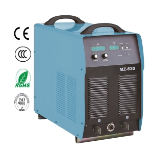 Hình sản phẩm Máy hàn Hồ quang chìm Elip Inverter-IGBT E-630