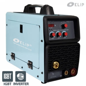 Hình sản phẩm Máy Hàn Mig Elip Platinum ME-200Al (1pha)
