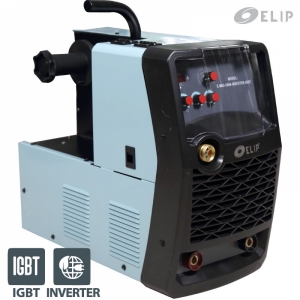 Hình sản phẩm Máy Hàn Mig Elip Platinum ME-185M