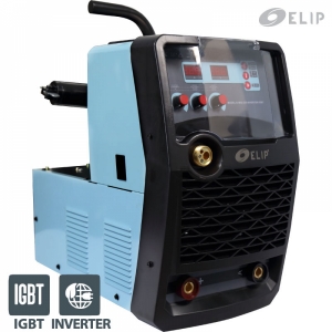 Hình sản phẩm Máy Hàn Mig Elip Platinum ME-250 (3 pha)