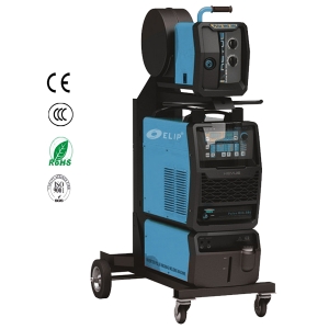 Hình sản phẩm Máy Hàn Mig Elip Platinum ME-350Al(3 pha)