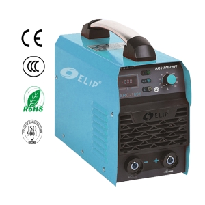Hình sản phẩm Máy hàn que Elip Inverter-IGBT E-160N