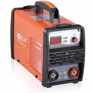 Hình sản phẩm Máy Hàn Que Elip Platinum QE-200(1 pha)