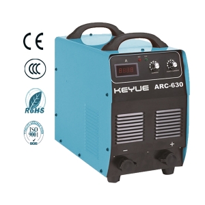 Hình sản phẩm Máy Hàn Que Elip Platinum QE-630 (1 pha)