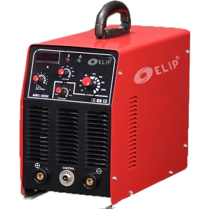 Hình sản phẩm Máy hàn Que Elip Plutoni Inverter-IGBT E-250A