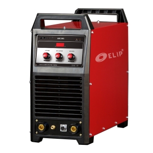 Hình sản phẩm Máy hàn Que Elip Plutoni Inverter-IGBT E-315A