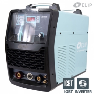 Hình sản phẩm Máy Hàn Tig Elip Platinum TE-315Al-AC(3 pha)