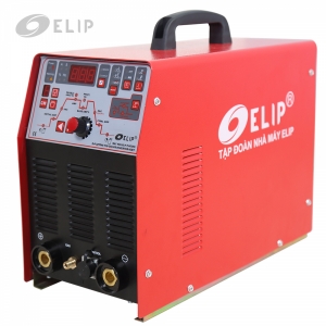Hình sản phẩm Máy hàn Tig Elip Plutoni Inverter-IGBT E-250A
