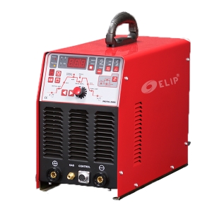 Hình sản phẩm Máy hàn Tig Elip Plutoni Inverter-IGBT E-350A-AC